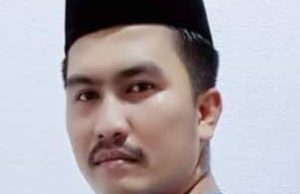 Muhammad Saifullah Ali