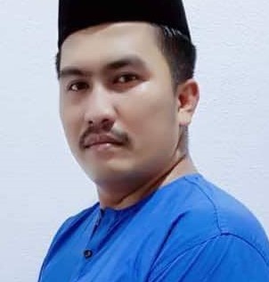 saifullahali Muhammad Saifullah Ali