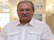 Johor tubuh kerajaan baharu