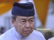 Sultan Selangor mahu ahli-ahli politik contohi akhlak mulia Rasulullah Sultan Sharafuddin Idris Shah