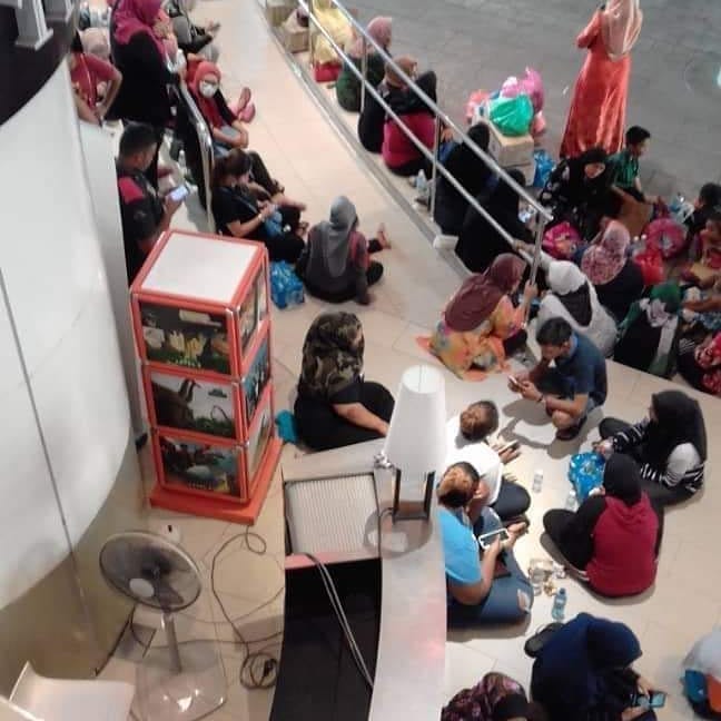 taman manggis