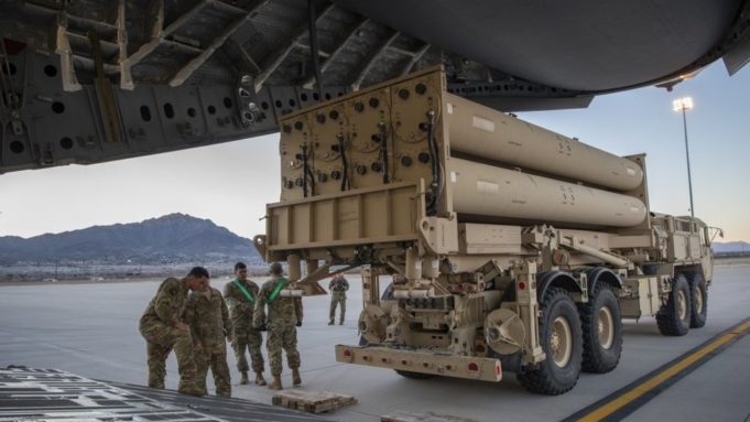 thaad 1