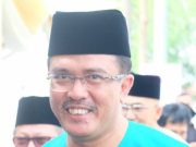 Latif terharu dapat kepercayaan jadi calon selepas selesai kes mahkamah