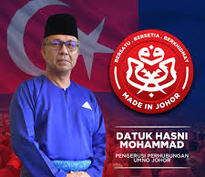 UMNO Johor sokong hasrat turun had umur mengundi kepada 18 tahun