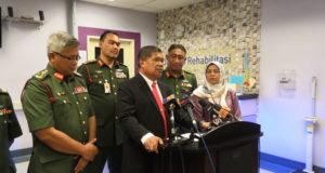 Mohamad Sabu