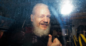 Julian Assange