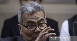 Redzuan Md. Yusof