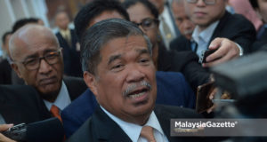 Mohamad Sabu