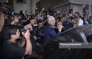 Perbicaraan Najib esok: Soal balas pembelaan terhadap saksi pertama