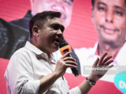 UMNO secara tidak langsung akui jatuhkan Kerajaan PN – Anthony