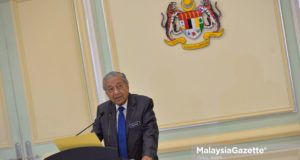 Mahathir Mohamad