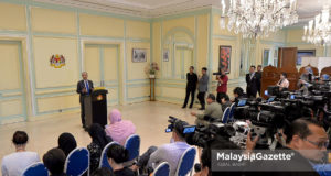 Mahathir Mohamad