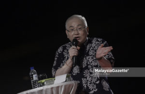Guan Eng tidak jelaskan percanggahan penjualan bangunan Malaysia