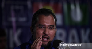 Datuk Dr Asyraf Wajdi Dusuki