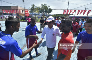 Anwar hargai komen Dr Mahathir terhadapnya