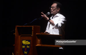 Anwar Ibrahim