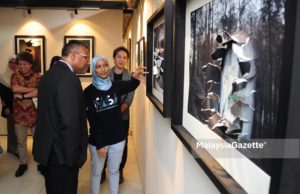 Pameran FASA 3.0 jadi perhatian peminat foto
