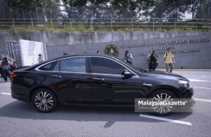 Rosmah didakwa esok