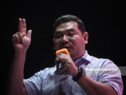 Sebab formula saya mereka kekal bayar RON95 RM2.05 – Rafizi