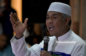 Pemimpin Jepun sudah ‘harakiri’ kalau gagal luluskan pindaan akta