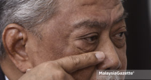 Tan Sri Muhyiddin Yassin