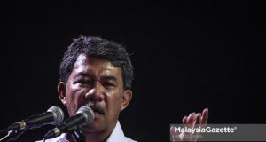 Mohamad Hasan.