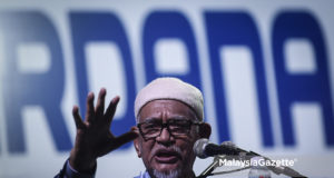 Abdul Hadi Awang