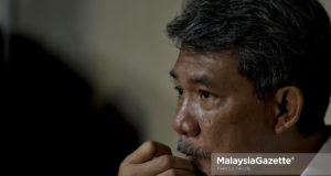Mohamad Hasan