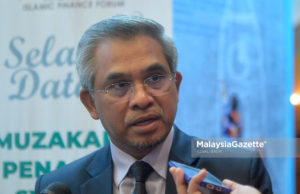 Sektor kewangan Islam perlukan fatwa baharu
