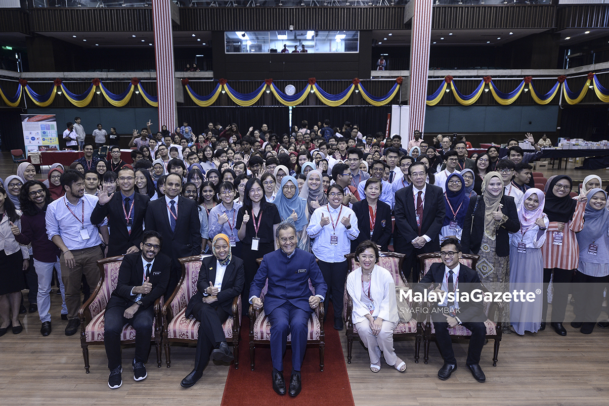 Lebih 30% pelajar perubatan tidak mampu tamat pengajian