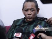 Tarif air Negeri Sembilan kekal – MB Aminuddin Harun Negeri Sembilan Menteri Besar Covid-19 positive MB