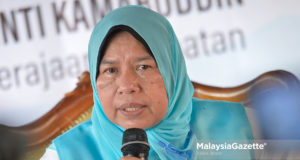 Zuraida