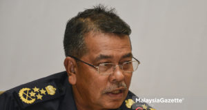 Shaharuddin Khalid