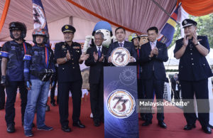 Ujian memandu e-Testing tanpa perlu kehadiran pegawai JPJ