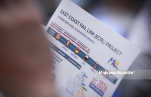 AmInvestment positif hubungan Malaysia-China
