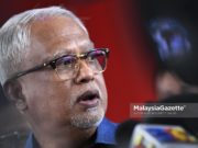 Pas harus keluar Muafakat Nasional jika UMNO berdiam diri