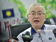 Datuk Seri Wee Ka Siong