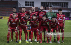 UKM FC potong gaji 20 peratus