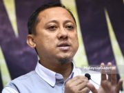Pendirian Pas sokong Tun M ada asasnya Kamaruzaman Mohamad