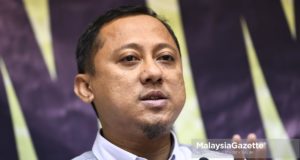 Kamaruzaman Mohamad
