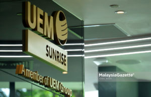 Projek RM8.4 bilion di Afrika Selatan perlukan rakan kongsi