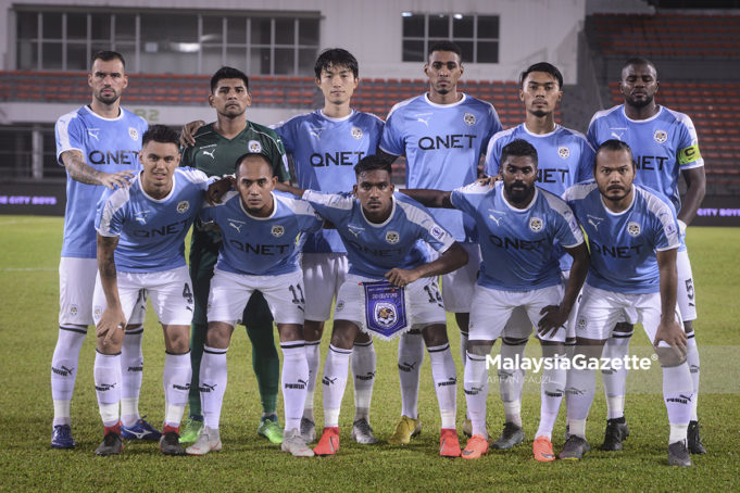 MGF20042019_ LIGA SUPER MALAYSIA 2019 KUALA LUMPUR VS PJCITY FC01