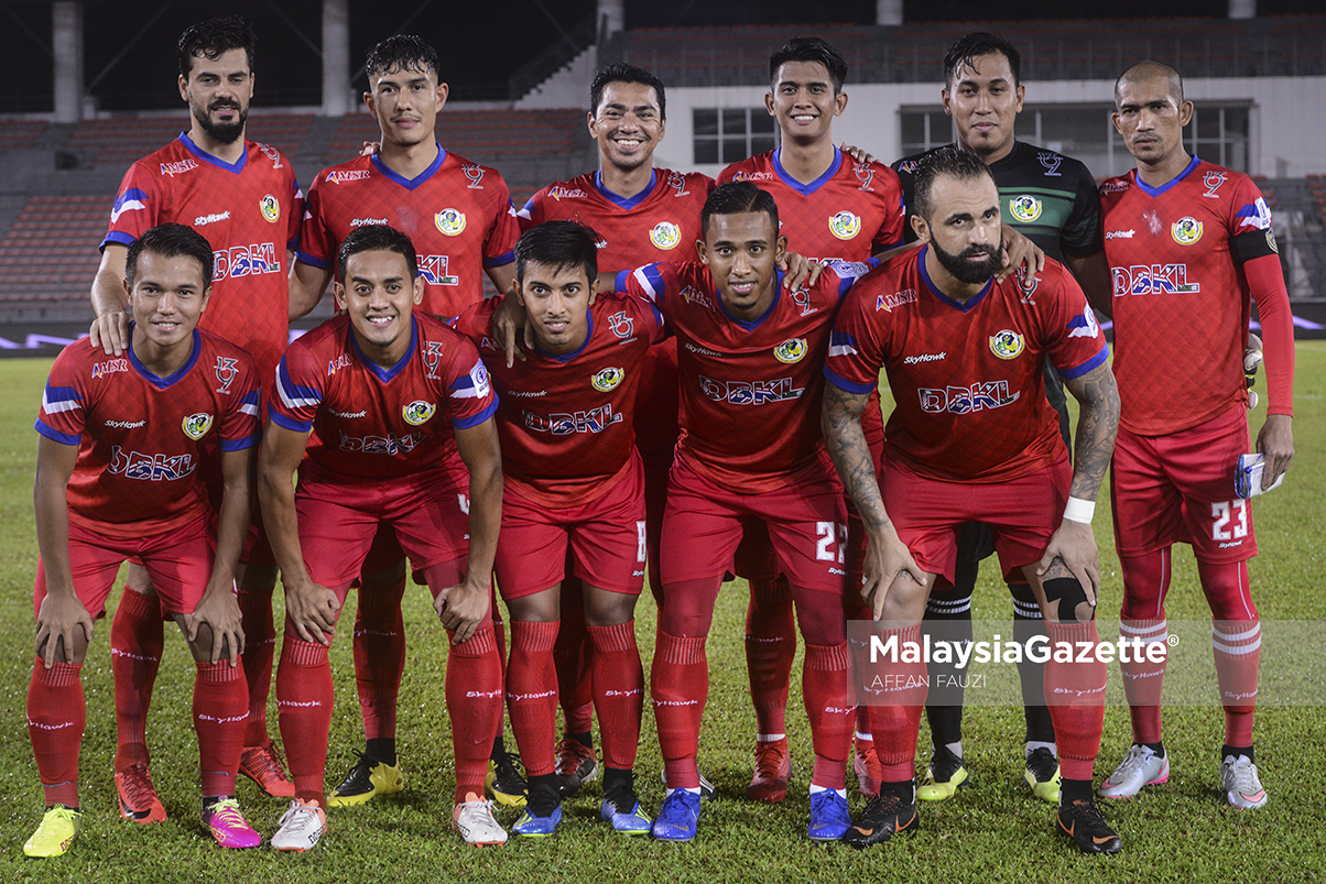 MGF20042019_ LIGA SUPER MALAYSIA 2019 KUALA LUMPUR VS PJCITY FC02