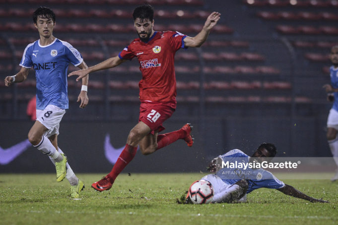 MGF20042019_ LIGA SUPER MALAYSIA 2019 KUALA LUMPUR VS PJCITY FC16