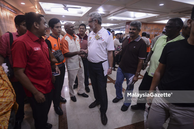 MGF20042019_ MAJLIS SEPETANG BERSAMA PIMPINAN AMANAH15
