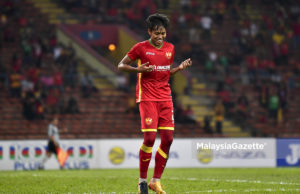 ABK 2019: Syahmi, Akhyar teruja dicalonkan