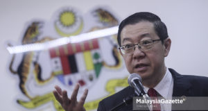 Lim Guan Eng