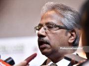 P. Waytha Moorthy