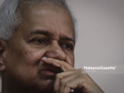 Kenyataan Tommy timbul banyak persoalan Tommy Thomas