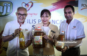 Biodiesel: Saya tak mahu timbulkan kegusaran rakyat – Teresa Kok